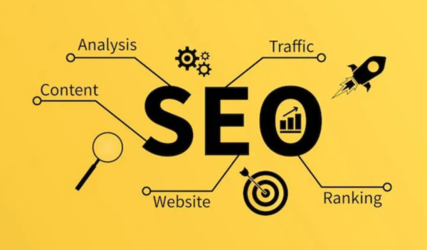 تحسين محركات البحث (SEO)