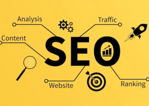 تحسين محركات البحث (SEO)